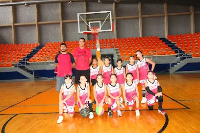 Unidad Deportiva Siglo XXI photo