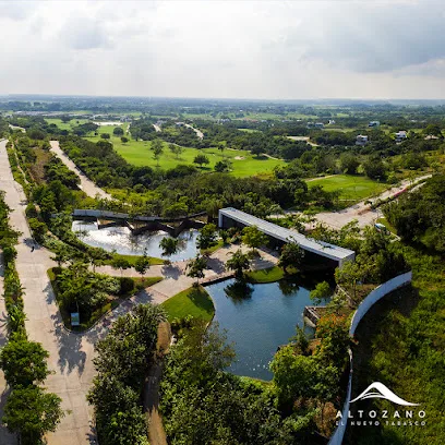 Altozano El Nuevo Tabasco photo