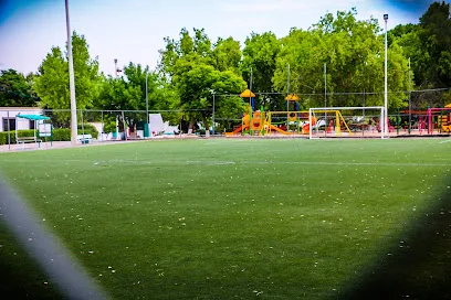 Recreativo CTM photo