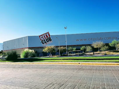 City Club Saltillo photo