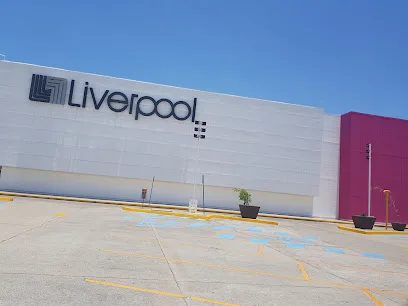 Liverpool photo