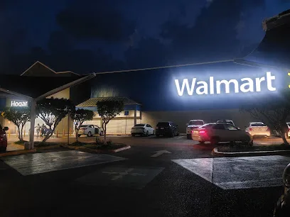 Walmart Tabasco photo