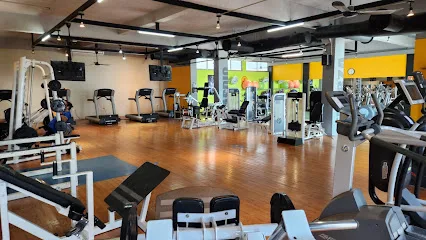 Sport Club St. John´s photo