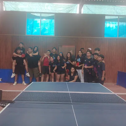 Club La Paz,"Tenis de Mesa",BCS. AC photo