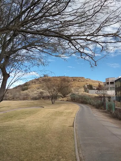 San Francisco Country Club photo