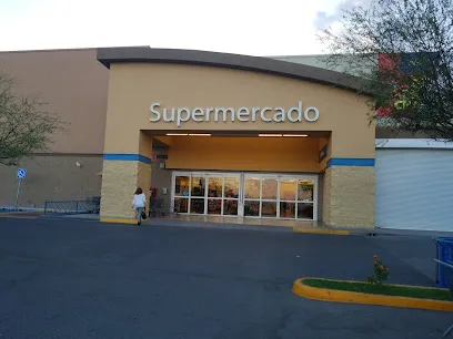 Walmart Cordilleras photo