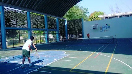 club de tennis jaltipan photo