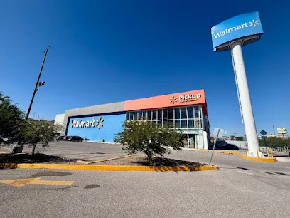 Walmart photo