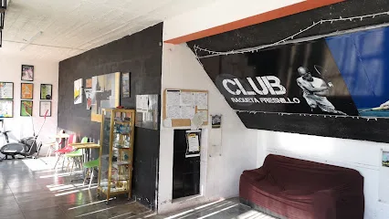 Club de Raqueta Fresnillo photo