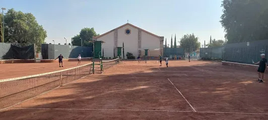 Club de Tenis Fresnillo photo