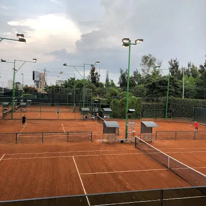 Club de la Colina, A.C. photo