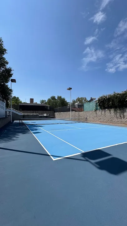 Tennis Club Herradura photo