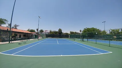 Patronato de Tenis Chapala photo