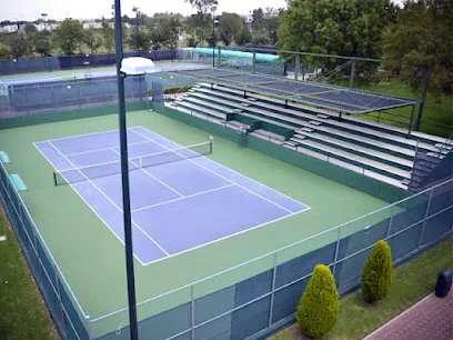 Club Deportivo Futurama Aguascalientes photo