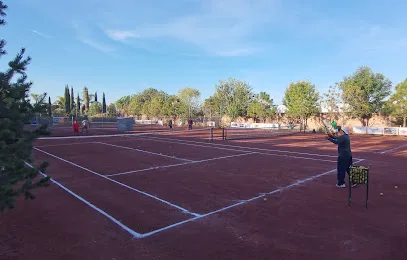 LARA 'S TENNIS ACADEMY photo