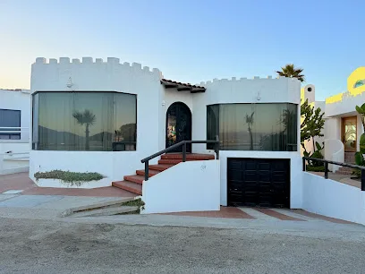 Baja Beach And Tennis Club photo