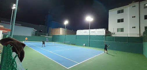 Cachoras Tenis Ranch photo