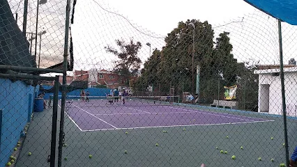 Escuela de tennis CGP ( los Cardona ) photo