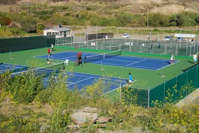 Centro de Tenis Ensenada photo