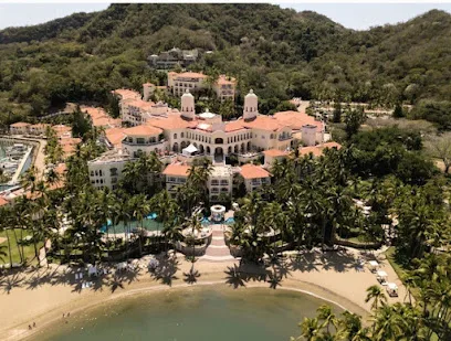 Grand Isla Navidad Golf & Spa Resort with Marina photo