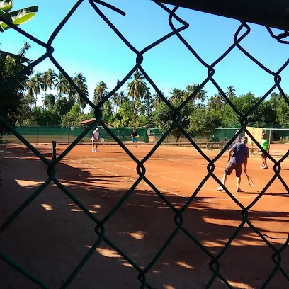 Club De Tennis "El Palmar" photo