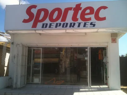 SPORTEC DEPORTES photo