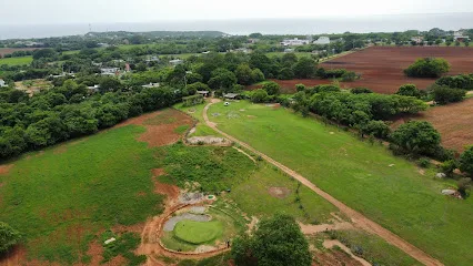 Puerto Golf Club at Rancho María de la Luz photo