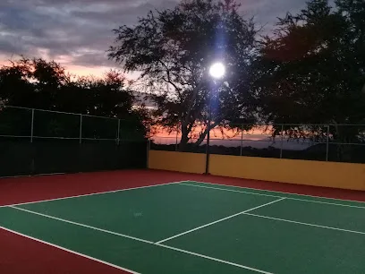Cancha Esperanza Verde photo