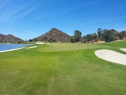 El Dorado Golf & Beach Club photo