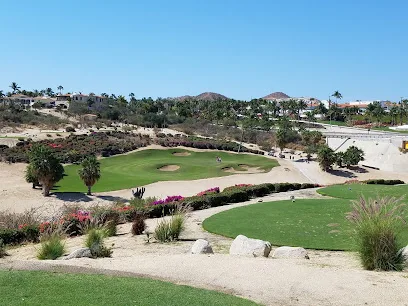 One&Only Palmilla Golf Club photo