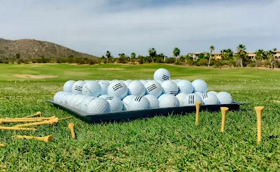Cabo del Sol photo