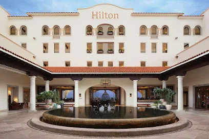 Hilton Grand Vacations Club La Pacifica Los Cabos photo