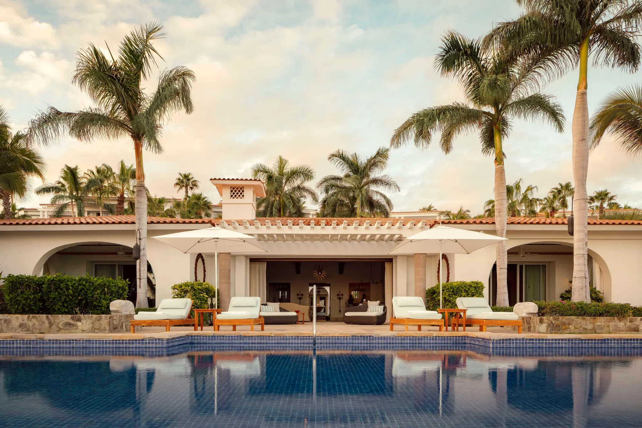 One&Only Palmilla photo