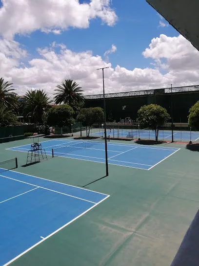 Club Deportivo las Terrazas photo