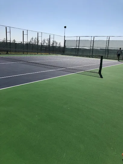 Nachster’s Tennis Club photo