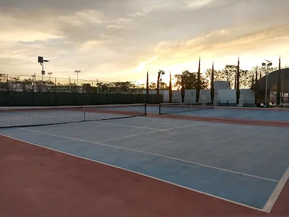 Unidad Deportiva "El Sol" photo