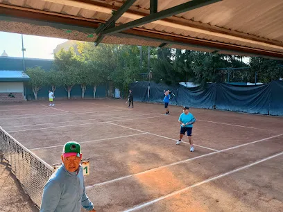 Club Deportivo y Recreativo Atenas photo