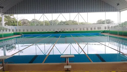 Alberca Semiolimpica photo