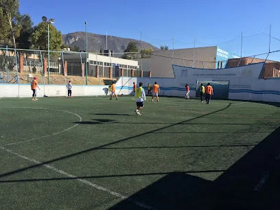 Villa Deportiva Universitaria photo
