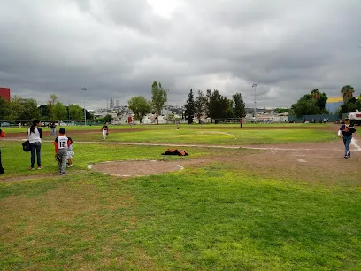Unidad Deportiva Joséfa Ortiz de Domínguez photo