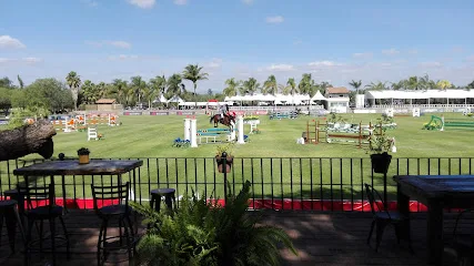 Balvanera Golf & Polo Country Club photo