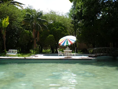 Club Campestre Granja Chury photo