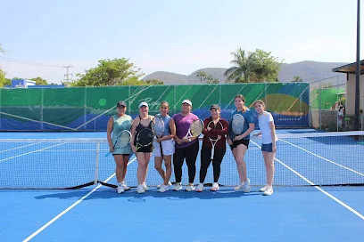 PTA Penagos Tennis Academy photo