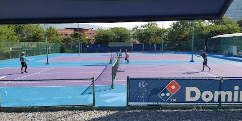 Centro Nacional de Tenis photo
