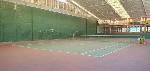 Polo Club - Tenis photo
