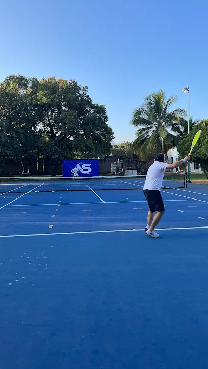 Academia sanchez (tenis) photo