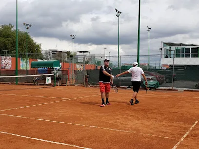 Sta Ursula Racquet Club photo
