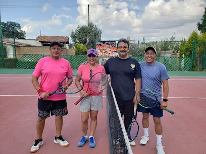 Covadonga Racquet Club photo