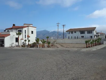 Baja Cove Beach photo