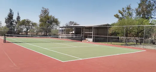 Club de Tenis La Esperanza photo